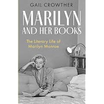Marilyn And Her Books: The Literary Life of Marilyn Monroe: Amazon